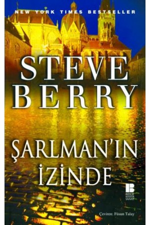 Şarlman'ın İzinde…