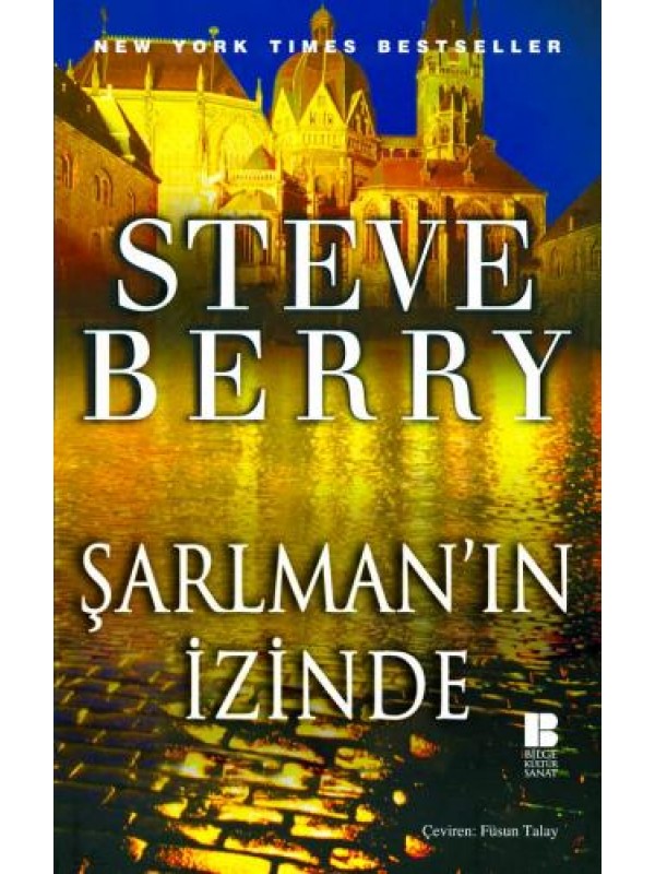 Şarlman'ın İzinde…