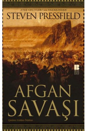 Afgan Savaşı