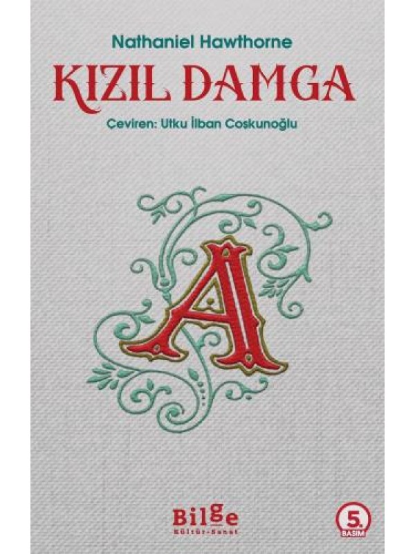 Kızıl Damga…
