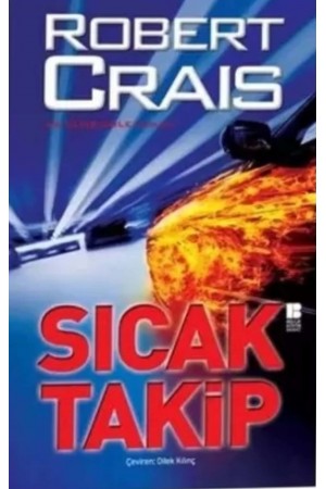 Sıcak Takip…