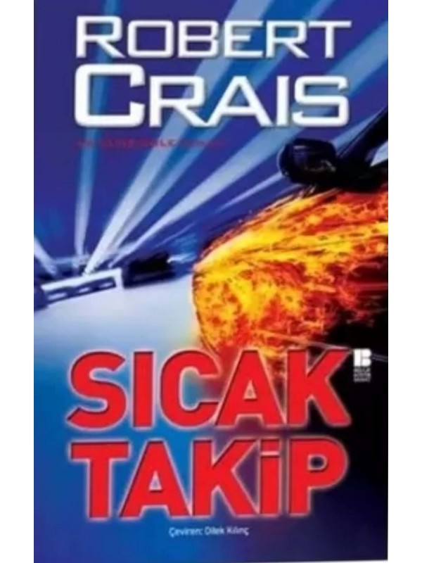 Sıcak Takip…