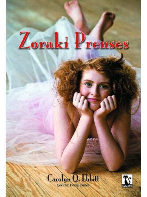 Zoraki Prenses…