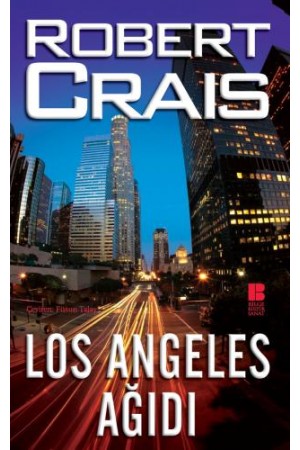 Los Angeles Ağıdı…