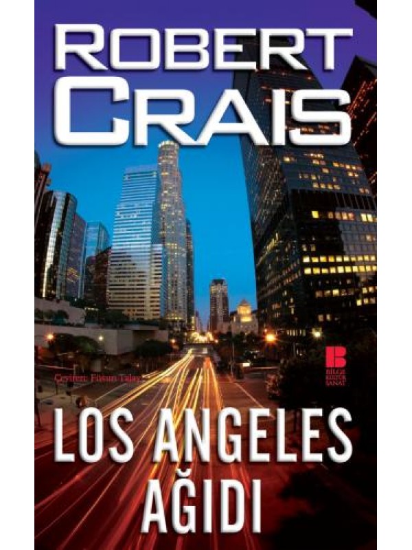 Los Angeles Ağıdı…