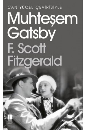 Muhteşem Gatsby…