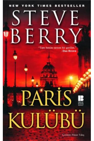 Paris Kulübü…