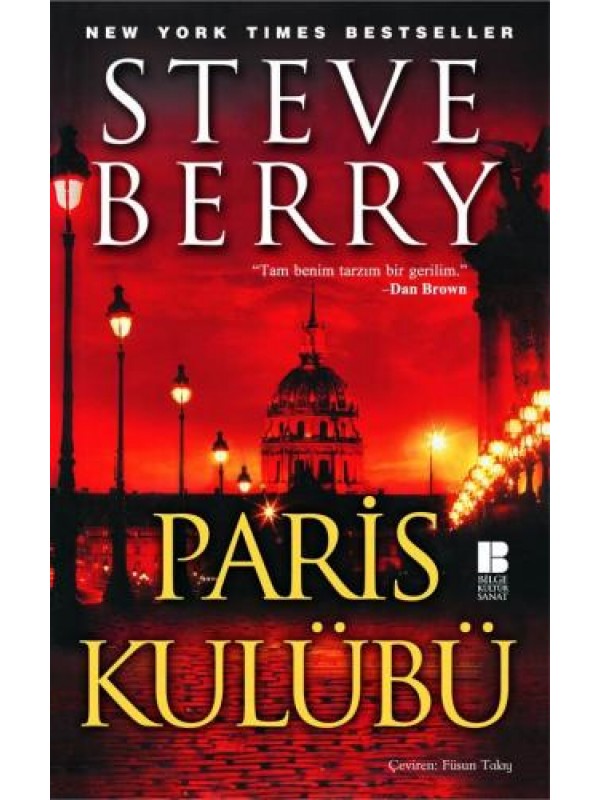 Paris Kulübü…