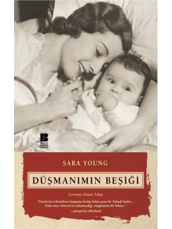 Düşmanımın Beşiği…