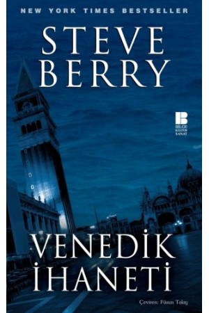 Venedik İhaneti…