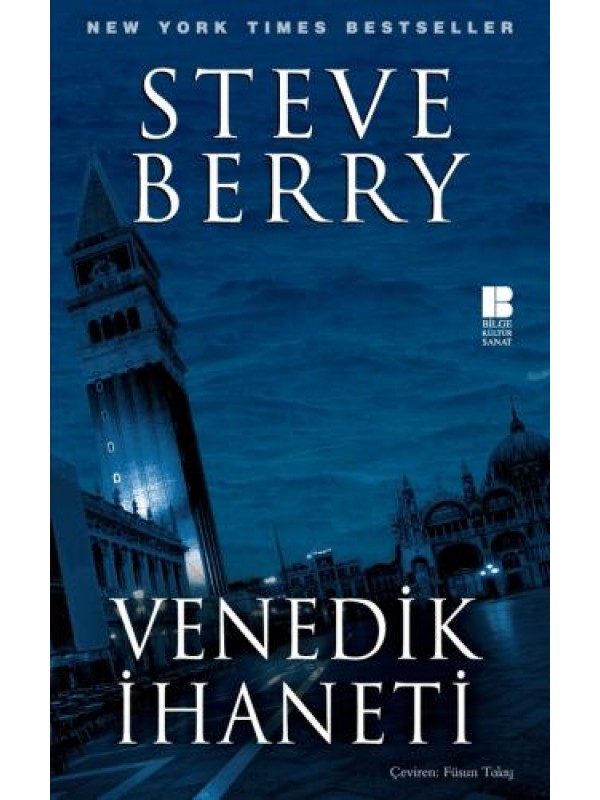 Venedik İhaneti…