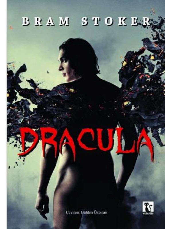 Dracula…