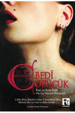 Ebedi Öpücük…