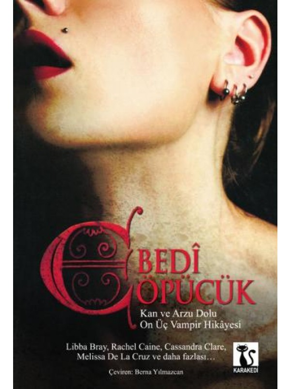 Ebedi Öpücük…