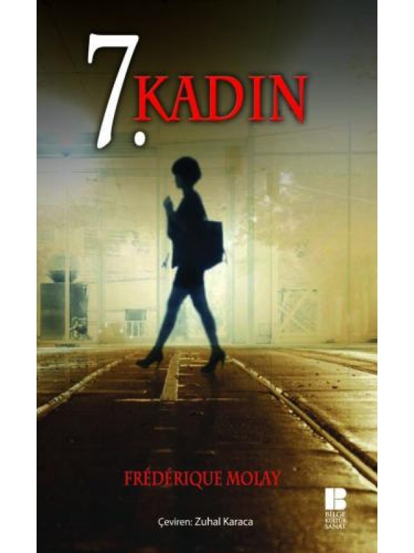 7. Kadın…