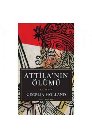 Attila'nın Ölümü…