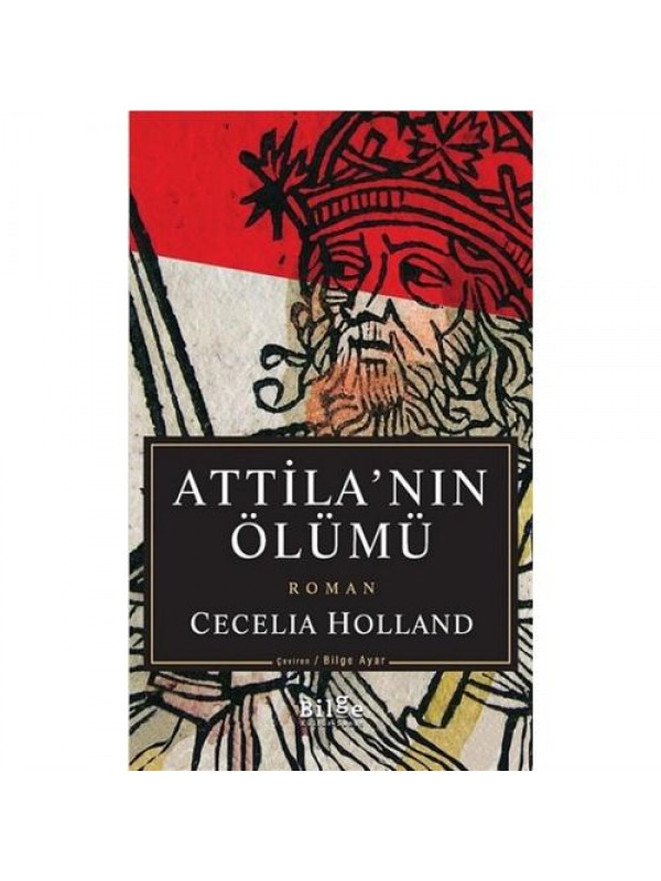 Attila'nın Ölümü…