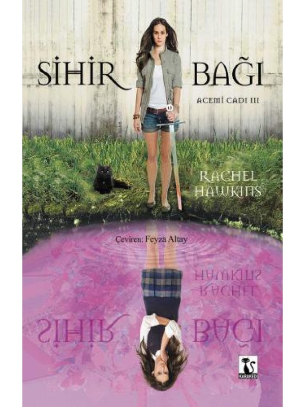 Sihir Bağı…