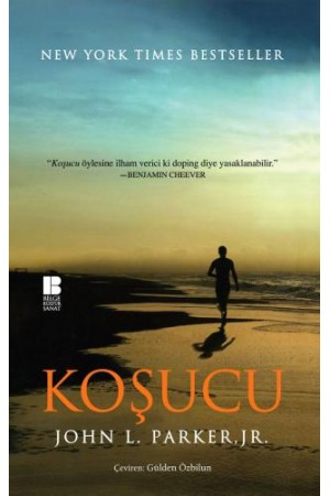 Koşucu…