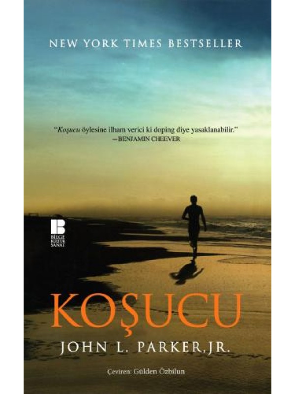 Koşucu…