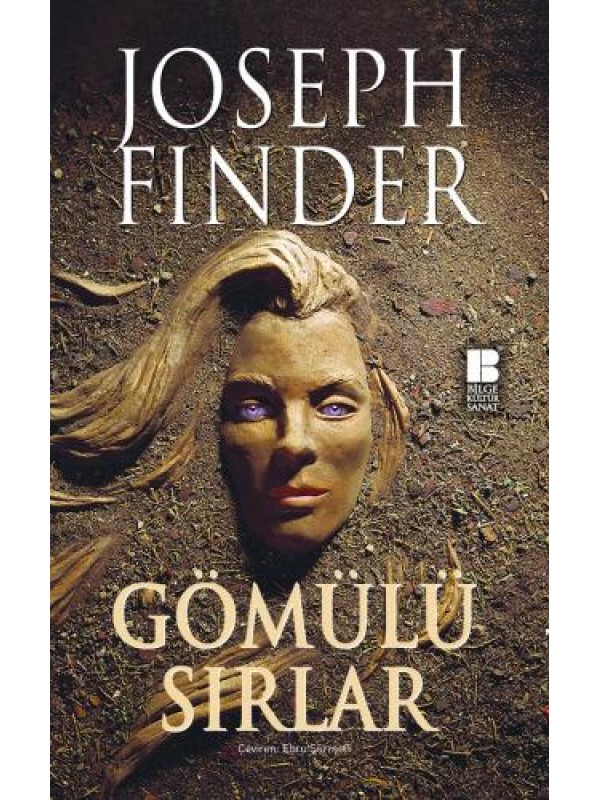 Gömülü Sırlar…