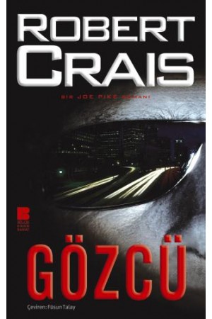 Gözcü…
