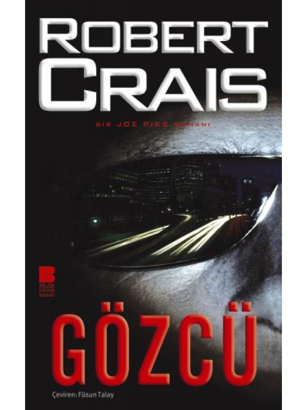 Gözcü…