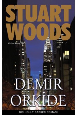 Demir Orkide…