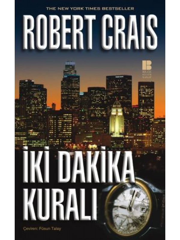 İki Dakika Kuralı…