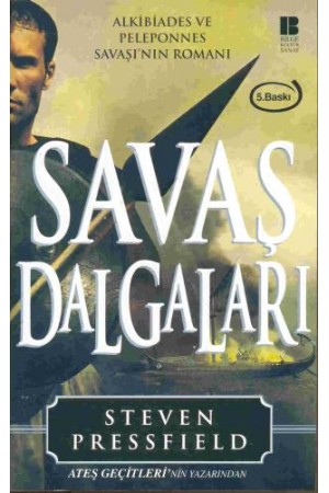 Savaş Dalgaları…