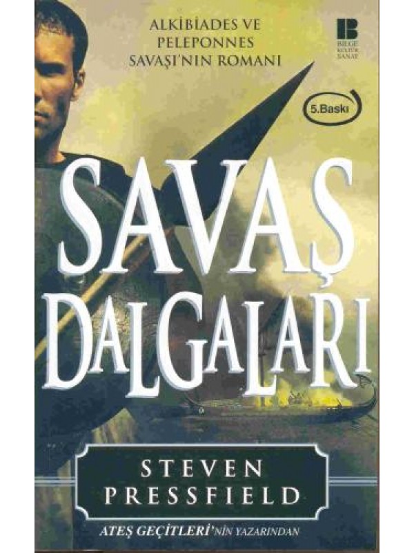 Savaş Dalgaları…
