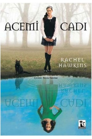 Acemi Cadı