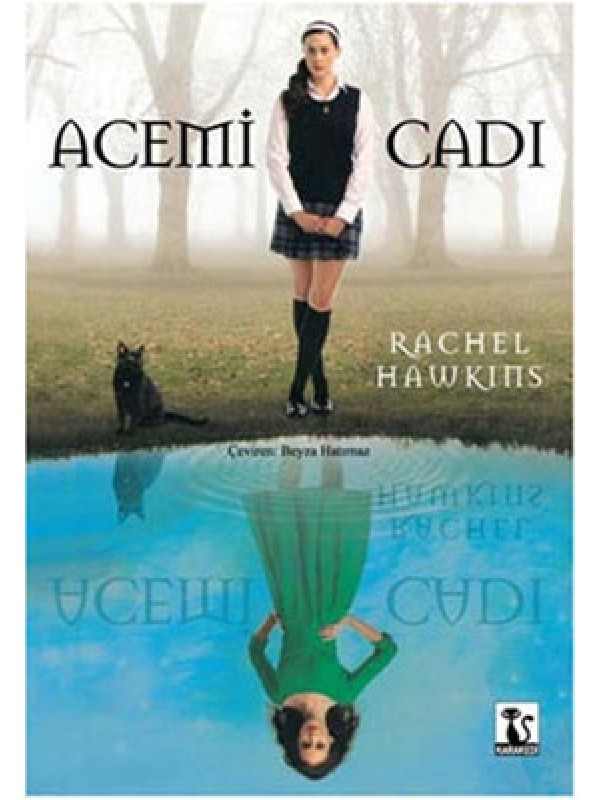 Acemi Cadı…