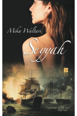 Seyyah…