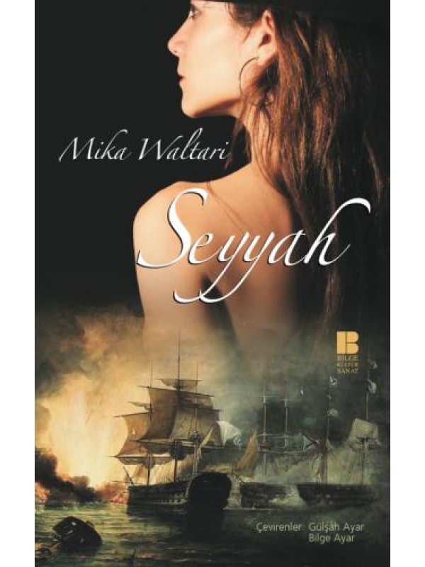 Seyyah…
