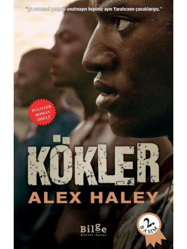 Kökler…