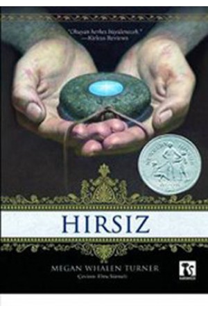 Hırsız…