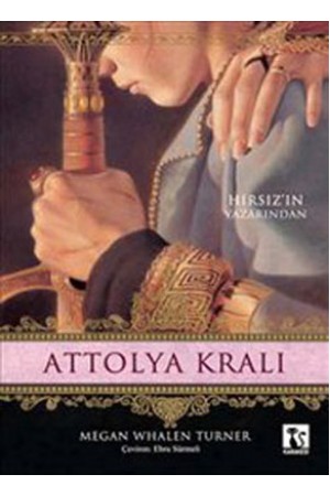 Attolya Kralı…
