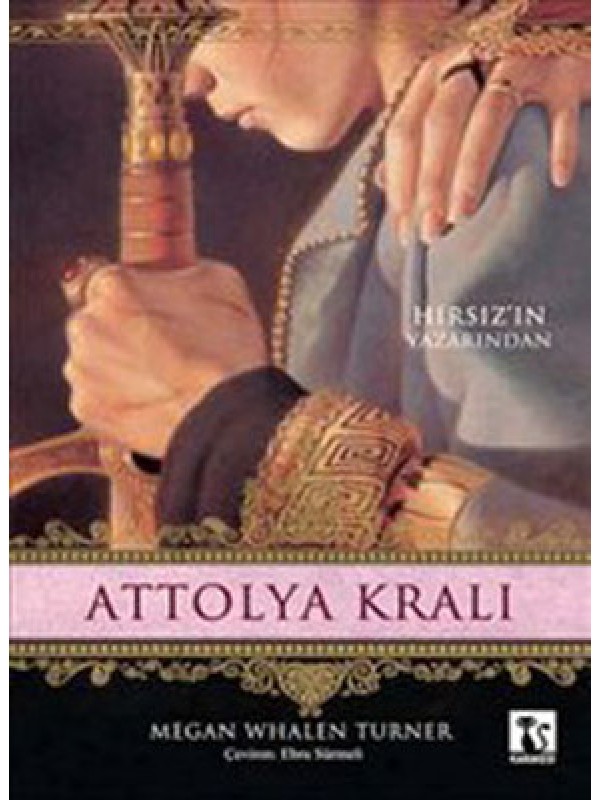 Attolya Kralı…