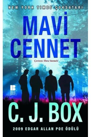 Mavi Cennet…