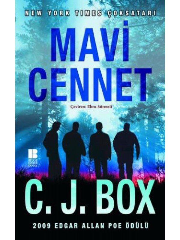 Mavi Cennet…