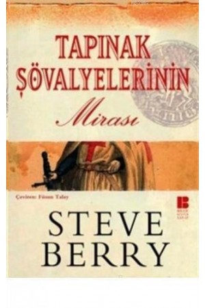 Tapınak Şövalyelerinin Mirası…
