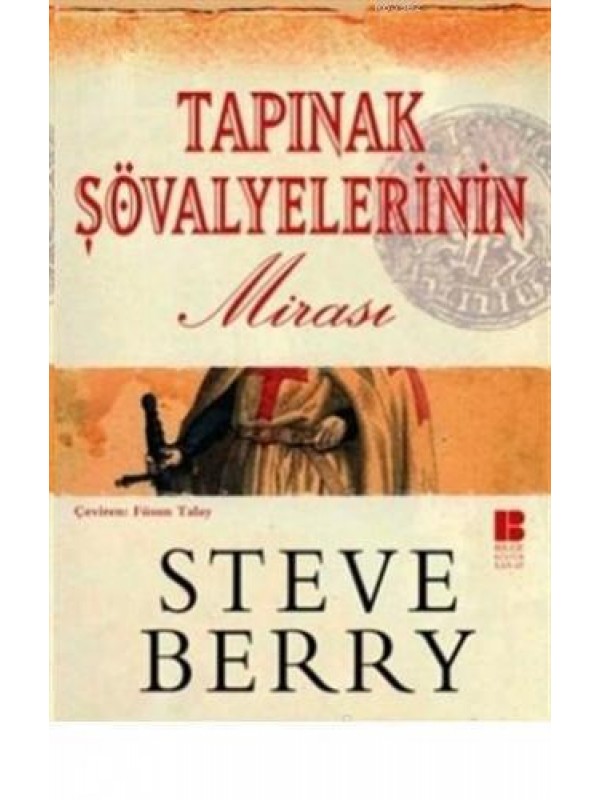 Tapınak Şövalyelerinin Mirası…
