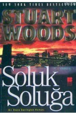Soluk Soluğa…