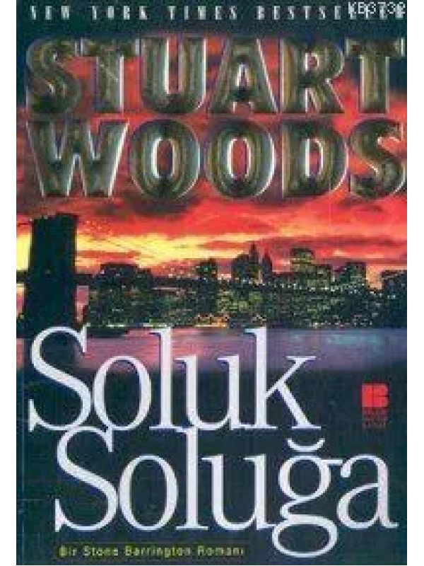 Soluk Soluğa…
