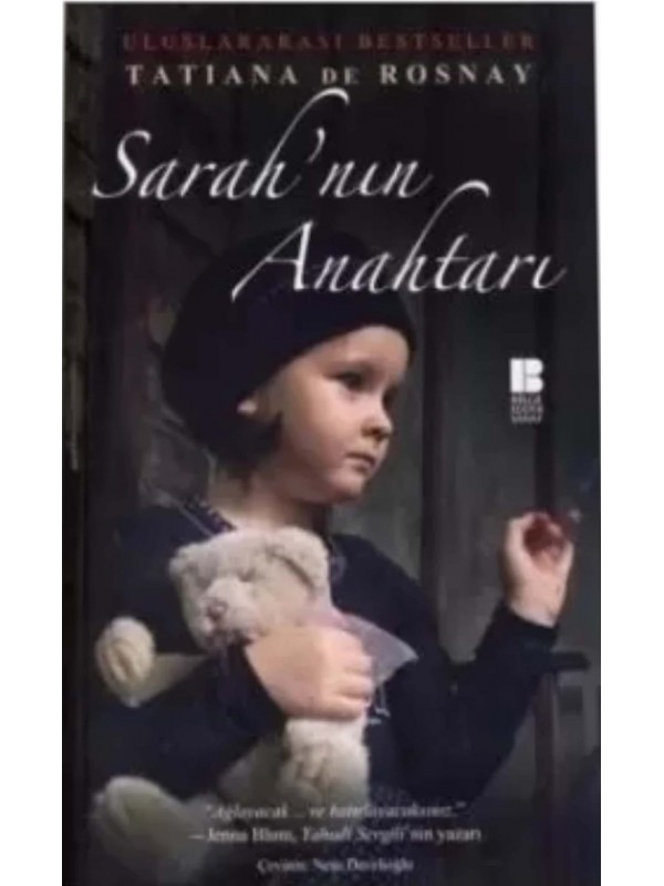 Sarah'nın Anahtarı…