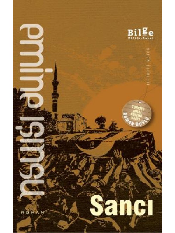 Sancı…