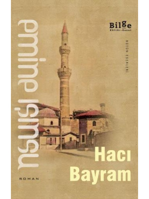 Hacı Bayram…