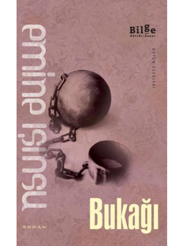 Bukağı…