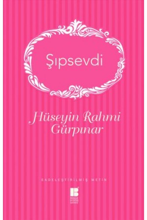 Şıpsevdi…